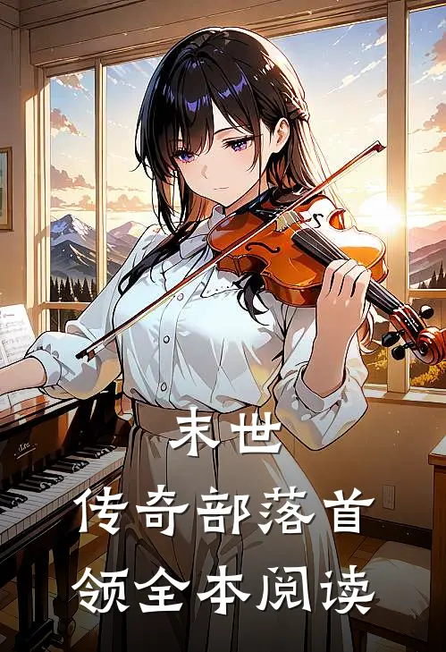 末世传奇部落首领全本阅读免费