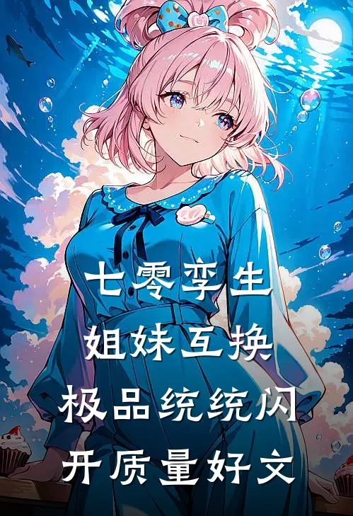 七零孪生姐妹互换，极品统统闪开质量好文
