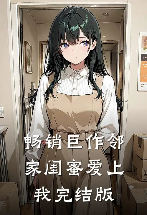 畅销巨作邻家闺蜜爱上我完结版