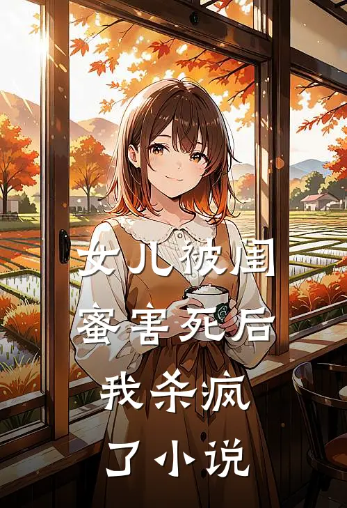 女儿被闺蜜害死后,我杀疯了在线阅读