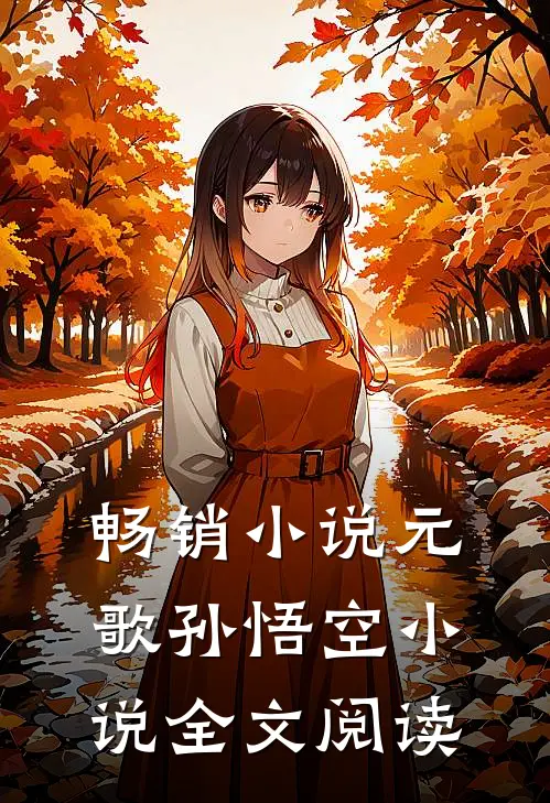 畅销小说元歌孙悟空小说全文阅读