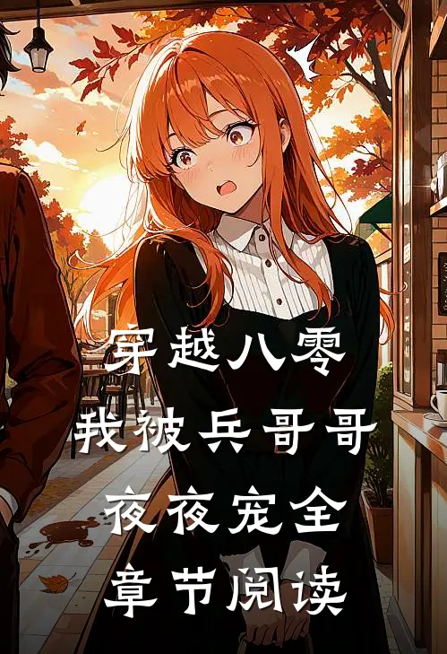 穿越八零,我被兵哥哥夜夜宠全章节阅读
