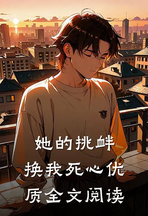 她的挑衅，换我死心优质全文阅读
