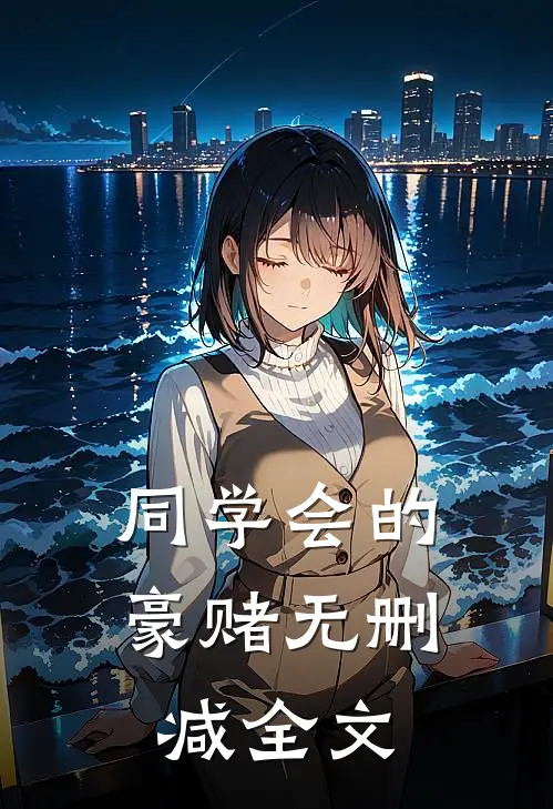 同学会的豪赌无删减全文