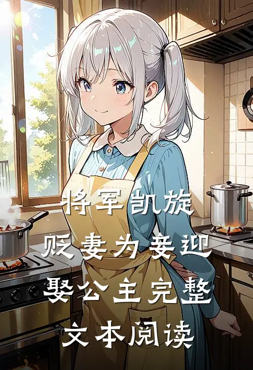 将军凯旋,贬妻为妾迎娶公主完整文本阅读