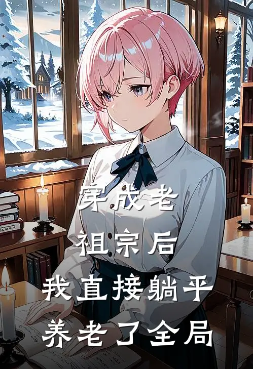 穿成老祖宗后，我直接躺平养老了全局