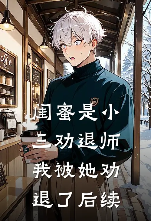 闺蜜是小三劝退师,我被她劝退了后续