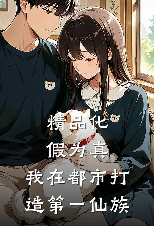 精品化假为真，我在都市打造第一仙族