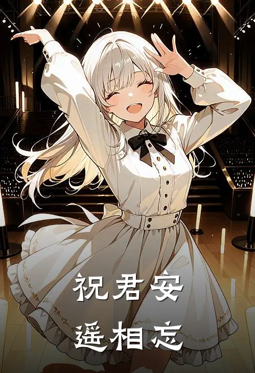 祝君安，遥相忘