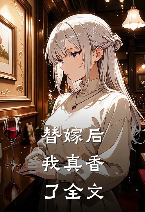 替嫁后,我真香了全文在线阅读