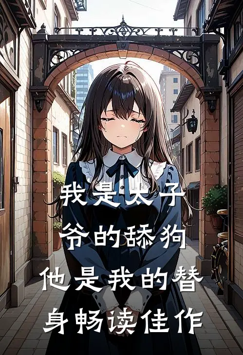 我是太子爷的舔狗,他是我的替身畅读佳作