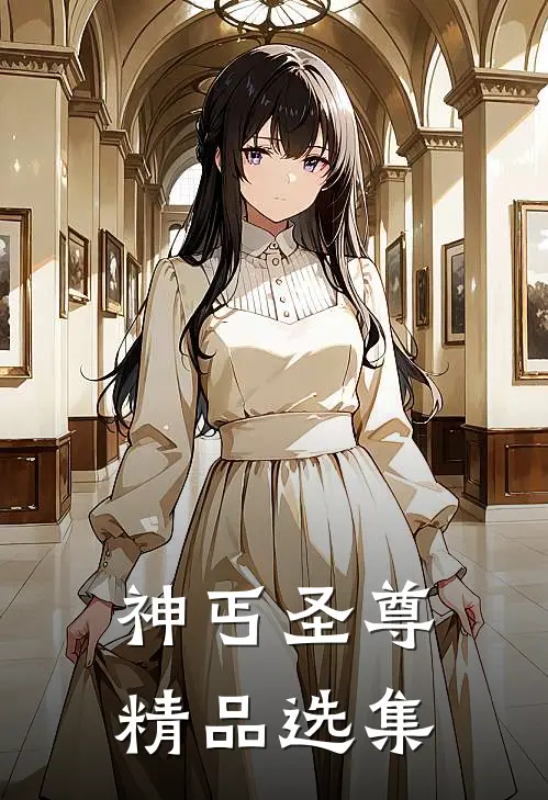 神丐圣尊精品选集