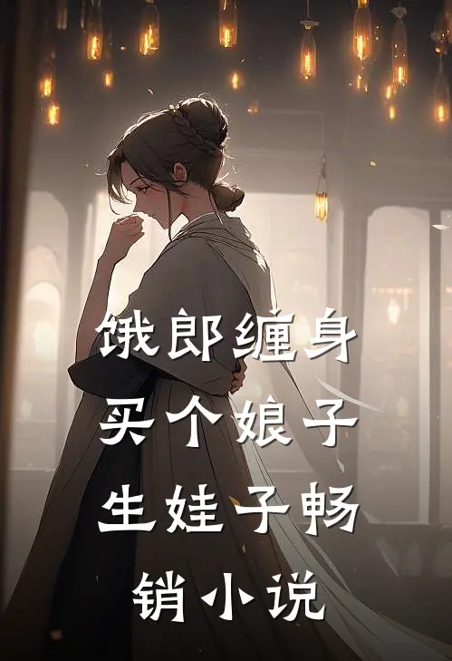 饿郎缠身：买个娘子生娃子畅销小说