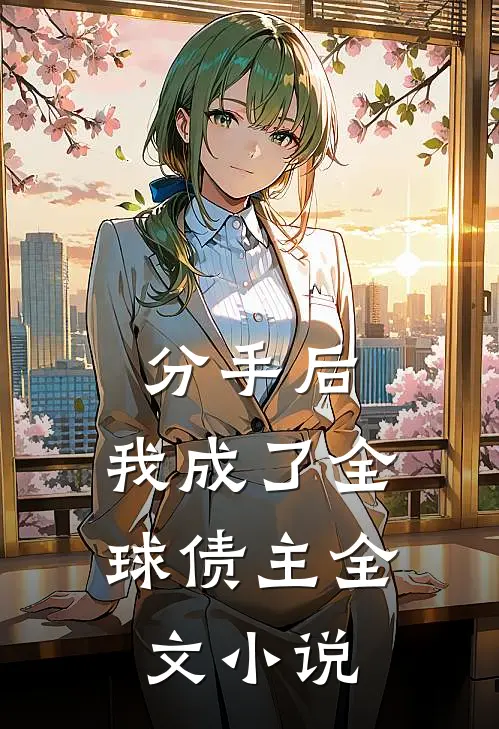 分手后,我成了全球债主全文阅读