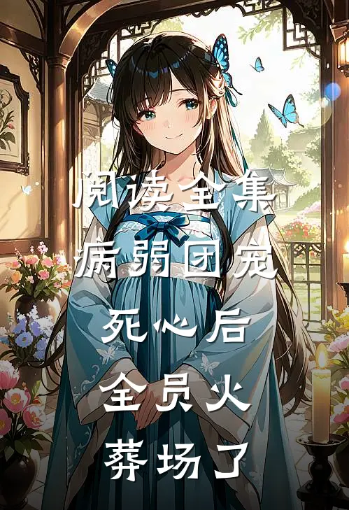 阅读全集病弱团宠死心后,全员火葬场了