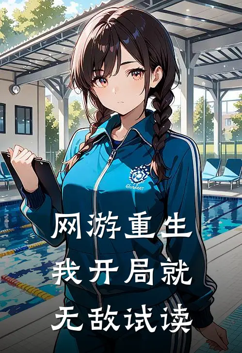 网游重生我开局就无敌试读