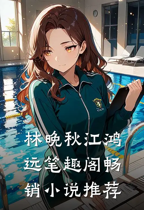 林晚秋江鸿远笔趣阁畅销小说推荐