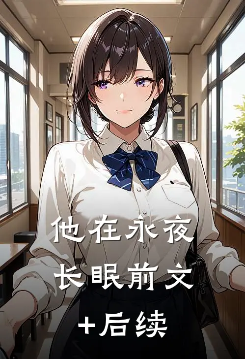 他在永夜长眠前文+后续