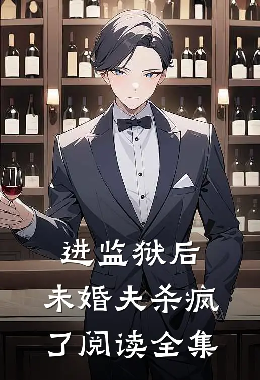 进监狱后,未婚夫杀疯了阅读全集
