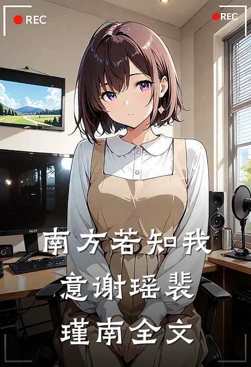 南方若知我意谢瑶裴瑾南全文