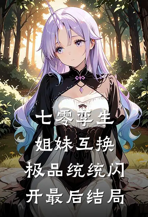 七零孪生姐妹互换，极品统统闪开最后结局