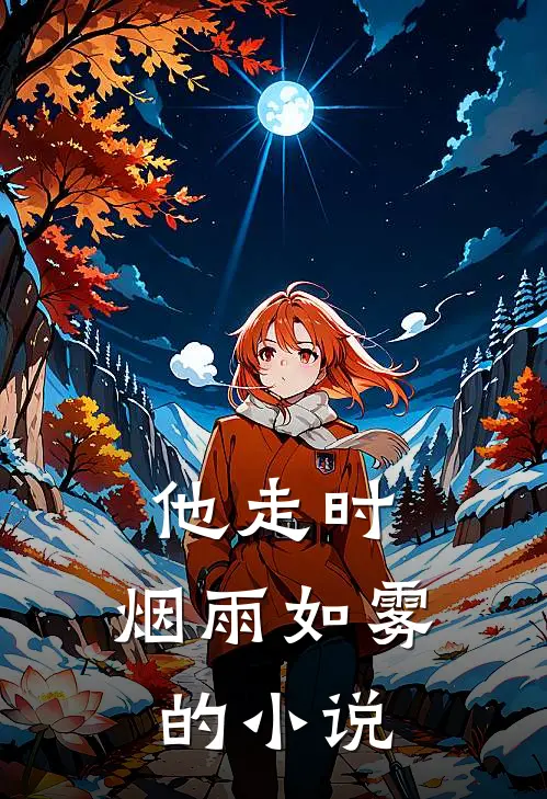 他走时,烟雨如雾的阅读