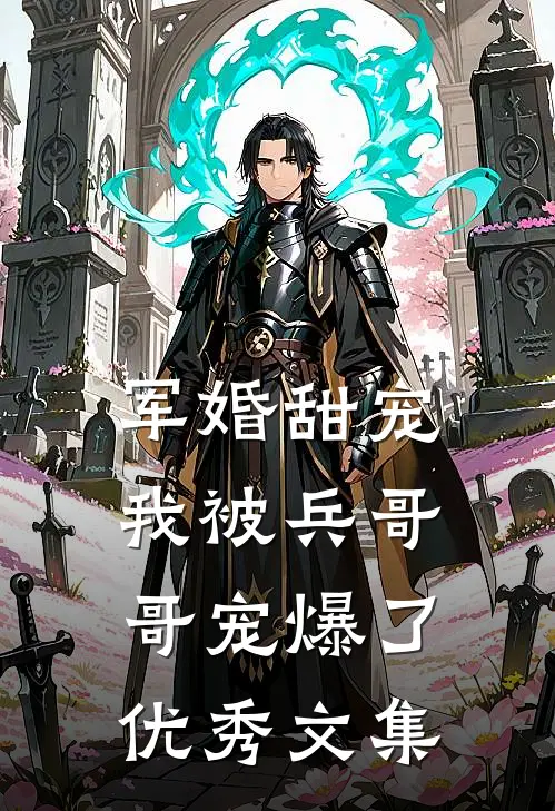 军婚甜宠：我被兵哥哥宠爆了优秀文集