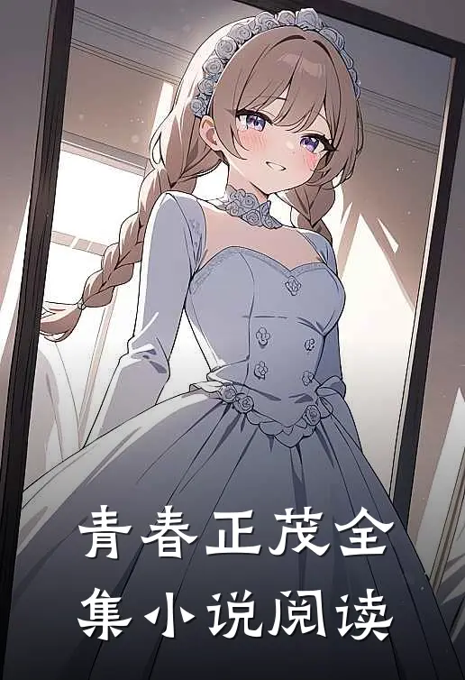 青春正茂全集小说阅读