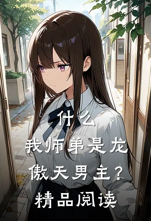 ,我师弟是龙傲天男主?精品阅读笔趣阁