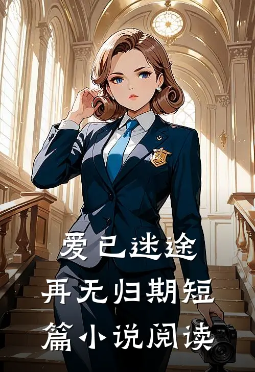 爱已迷途,再无归期短篇阅读