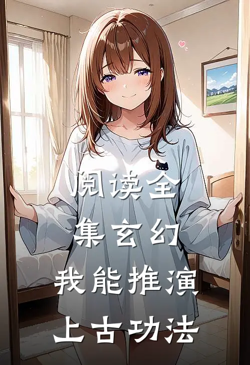 阅读全集玄幻我能推演上古功法的