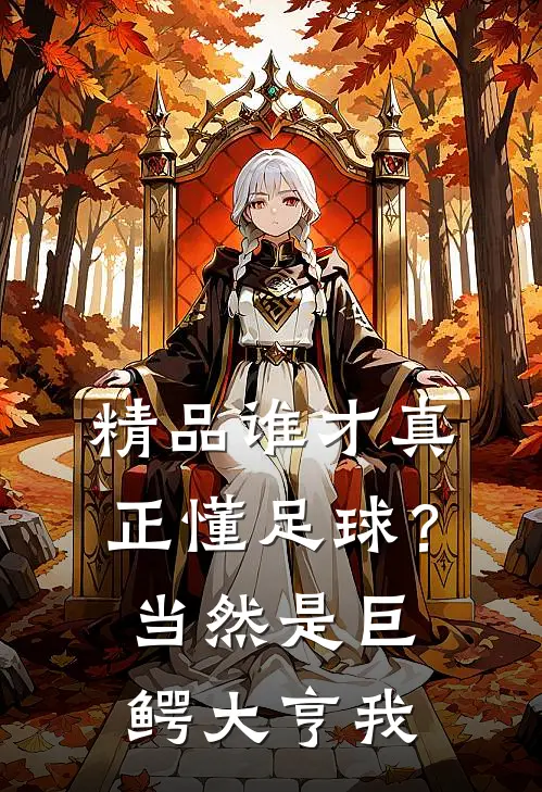 精品谁才真正懂足球？当然是巨鳄大亨我