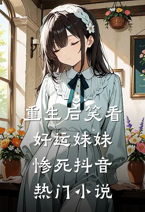 重生后笑看好运妹妹惨死抖音热门小说