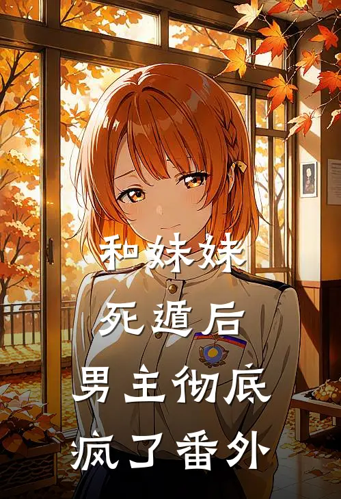 和妹妹死遁后,男主彻底疯了 番外