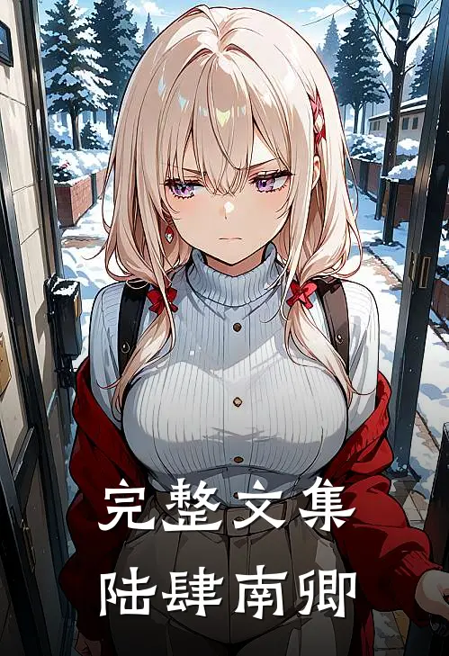 完整文集陆肆南卿