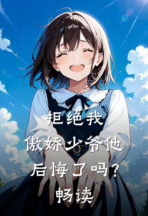 拒绝我，傲娇少爷他后悔了吗？畅读