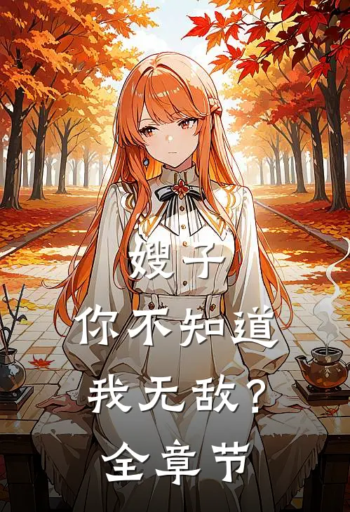 嫂子,你不知道我无敌?全章节免费
