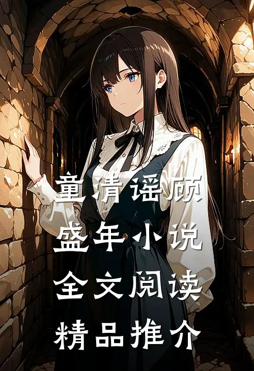 童清谣顾盛年小说全文阅读精品推介