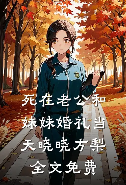 死在老公和妹妹婚礼当天晓晓方梨全文免费