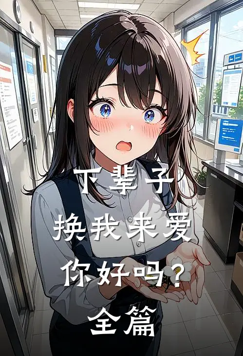 下辈子,换我来爱你好吗?全篇阅读