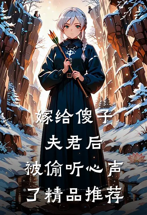 嫁给傻子夫君后,被偷听心声了精品推荐在线阅读