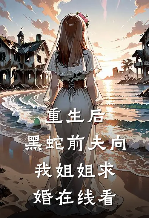重生后,黑蛇前夫向我姐姐求婚在线看