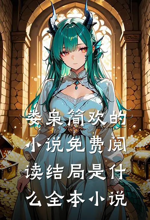 娄枭简欢的小说免费阅读结局是什么全本小说