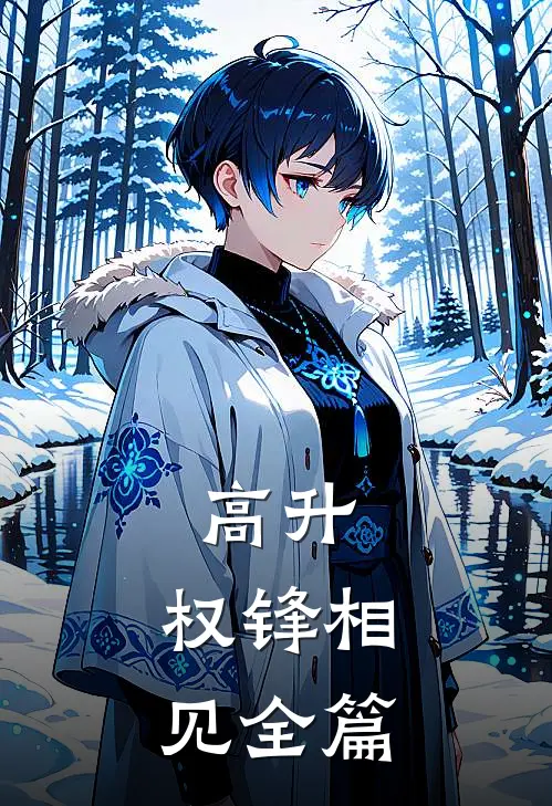 高升：权锋相见全篇