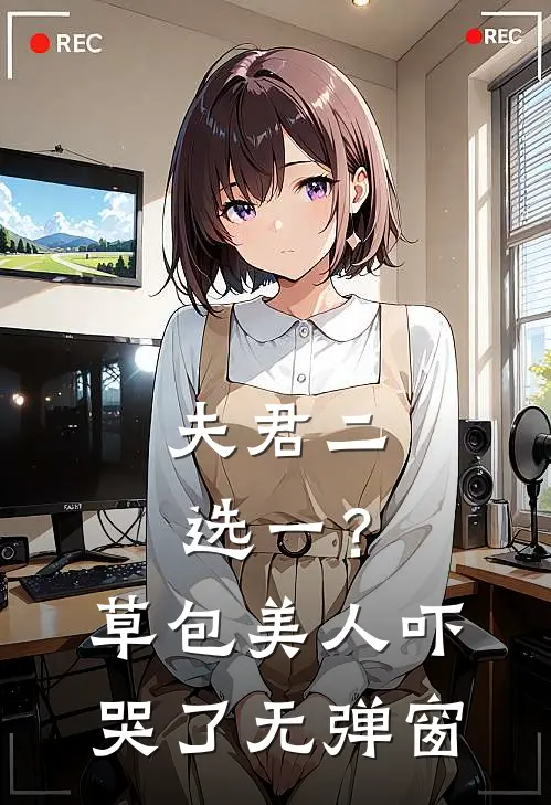 夫君二选一?草包美人吓哭了无弹窗