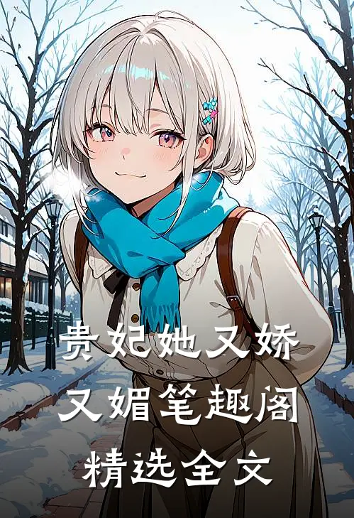 贵妃她又娇又媚 笔趣阁精选全文