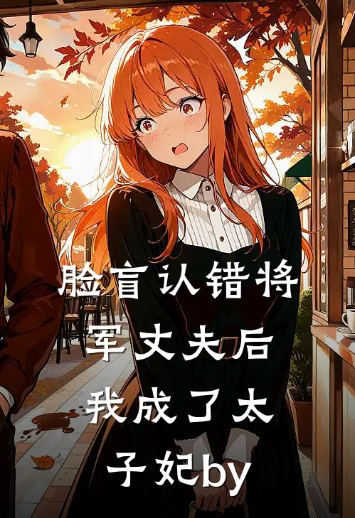 脸盲认错将军丈夫后，我成了太子妃by