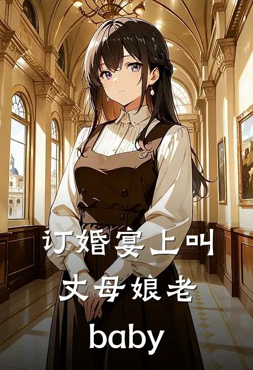 订婚宴上叫丈母娘老baby