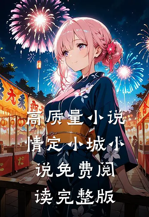 高质量小说情定小城小说免费阅读完整版