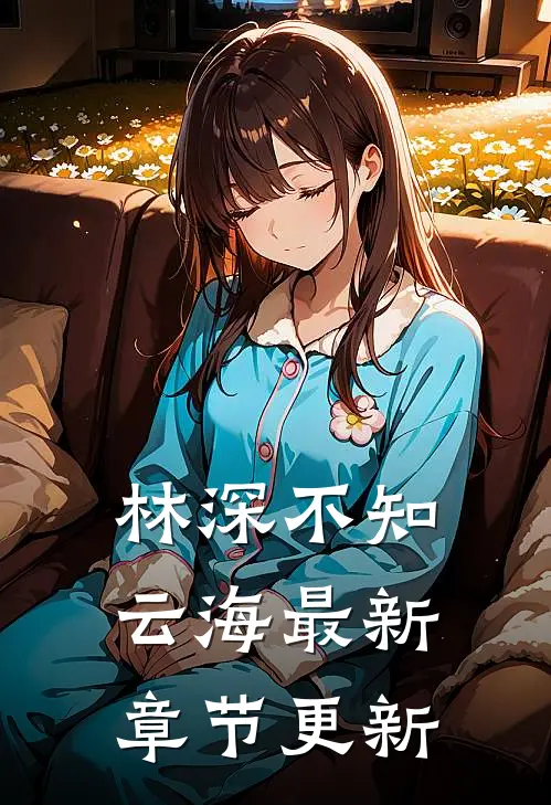 林深不知云海最新章节更新